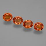 Orange Gemstone Info: List of Orange Precious Gems for Jewelry - GemSelect