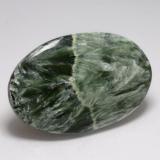 Green Seraphinite