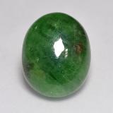 Green Gemstones: List of Green Precious & Semi-Precious Gemstones