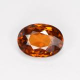 Orange Gemstone Info: List of Orange Precious Gems for Jewelry - GemSelect